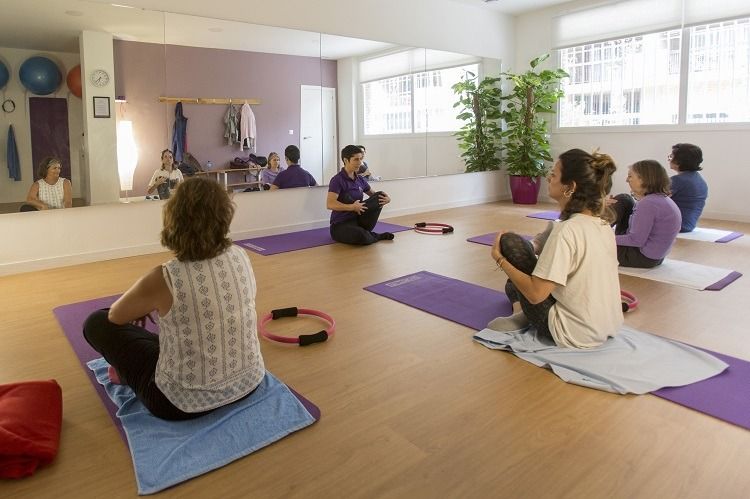 Clínica-Fisioterapia-Nura-en-el-centro-de-Sevilla