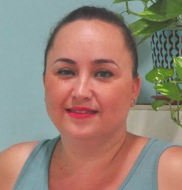 Irene-García-Podologa-Posturologa-Clinica-Nura-Fisioterapia-Sevilla-