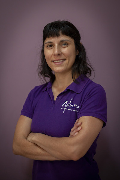 Leyre Alvarez de Celis - Fisioterapeuta - Clinica-Nura-Sevilla...